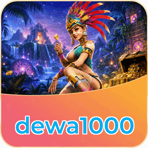 dewa1000 Indonesia